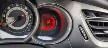 Citroen C3 1.6 VTi Exclusive Auto Euro 5 5dr