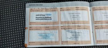 Citroen C3 1.6 VTi Exclusive Auto Euro 5 5dr