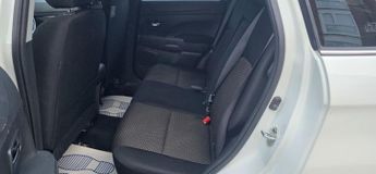 Mitsubishi ASX DI-D 3