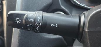 Mitsubishi ASX DI-D 3