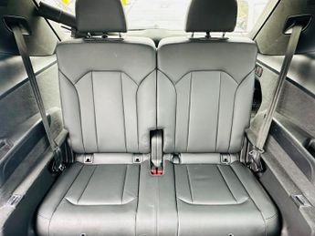 Audi Q7 TDI QUATTRO S LINE