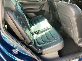 Skoda Kodiaq 1.4 TSI ACT Edition DSG Euro 6 (s/s) 5dr (7 Seat)