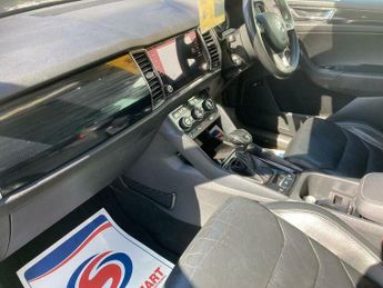 Skoda Kodiaq 1.4 TSI ACT Edition DSG Euro 6 (s/s) 5dr (7 Seat)