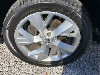 Skoda Kodiaq 1.4 TSI ACT Edition DSG Euro 6 (s/s) 5dr (7 Seat)