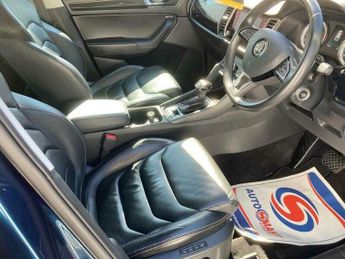 Skoda Kodiaq 1.4 TSI ACT Edition DSG Euro 6 (s/s) 5dr (7 Seat)