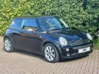MINI Hatch COOPER