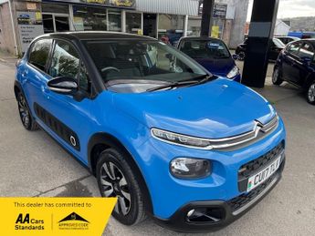 Citroen C3 PURETECH FLAIR