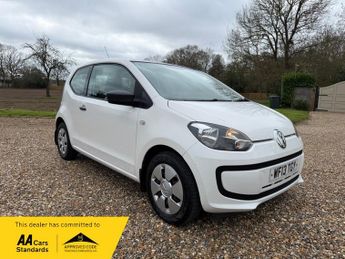 Volkswagen Up TAKE UP