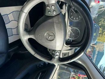 Mercedes-Benz A Class 2.0 A180 CDI Avantgarde SE Hatchback 5dr Diesel CVT (144 g/km, 1