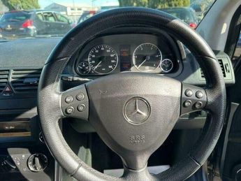 Mercedes-Benz A Class 2.0 A180 CDI Avantgarde SE Hatchback 5dr Diesel CVT (144 g/km, 1