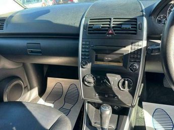 Mercedes-Benz A Class 2.0 A180 CDI Avantgarde SE Hatchback 5dr Diesel CVT (144 g/km, 1