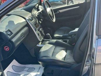 Mercedes-Benz A Class 2.0 A180 CDI Avantgarde SE Hatchback 5dr Diesel CVT (144 g/km, 1