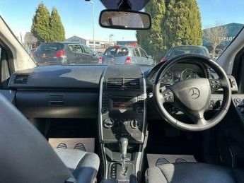Mercedes-Benz A Class 2.0 A180 CDI Avantgarde SE Hatchback 5dr Diesel CVT (144 g/km, 1