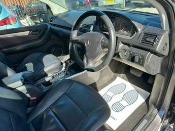 Mercedes-Benz A Class 2.0 A180 CDI Avantgarde SE Hatchback 5dr Diesel CVT (144 g/km, 1