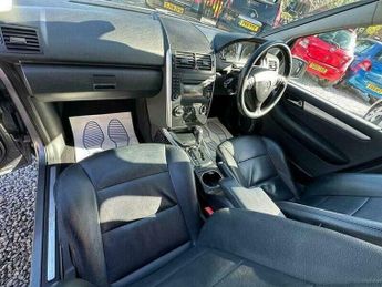 Mercedes-Benz A Class 2.0 A180 CDI Avantgarde SE Hatchback 5dr Diesel CVT (144 g/km, 1