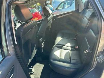 Mercedes-Benz A Class 2.0 A180 CDI Avantgarde SE Hatchback 5dr Diesel CVT (144 g/km, 1