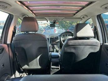 Mercedes-Benz A Class 2.0 A180 CDI Avantgarde SE Hatchback 5dr Diesel CVT (144 g/km, 1