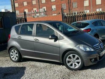 Mercedes-Benz A Class 2.0 A180 CDI Avantgarde SE Hatchback 5dr Diesel CVT (144 g/km, 1