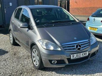 Mercedes-Benz A Class 2.0 A180 CDI Avantgarde SE Hatchback 5dr Diesel CVT (144 g/km, 1