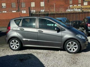 Mercedes-Benz A Class 2.0 A180 CDI Avantgarde SE Hatchback 5dr Diesel CVT (144 g/km, 1