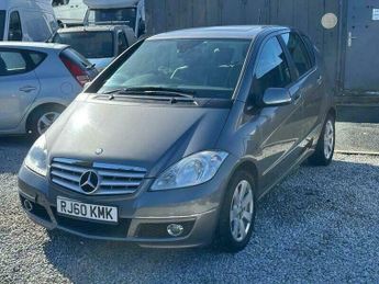 Mercedes-Benz A Class 2.0 A180 CDI Avantgarde SE Hatchback 5dr Diesel CVT (144 g/km, 1