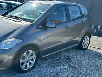 Mercedes-Benz A Class 2.0 A180 CDI Avantgarde SE Hatchback 5dr Diesel CVT (144 g/km, 1