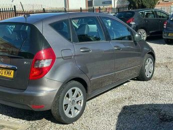 Mercedes-Benz A Class 2.0 A180 CDI Avantgarde SE Hatchback 5dr Diesel CVT (144 g/km, 1