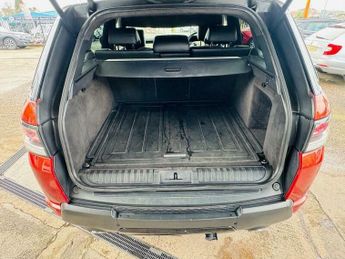 Land Rover Range Rover Sport 3.0 SD V6 Autobiography Dynamic Auto 4WD Euro 5 (s/s) 5dr