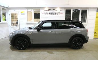 MINI Clubman COOPER D 150