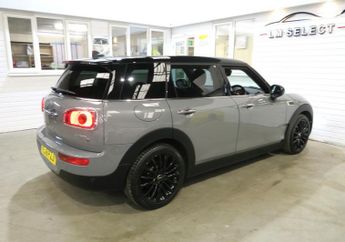 MINI Clubman COOPER D 150
