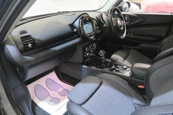 MINI Clubman COOPER D 150