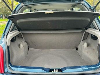 Nissan Micra 1.0 16v S CVT 5dr