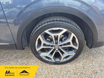 Renault Kadjar 1.3 TCe GT Line SUV 5dr Petrol EDC Euro 6 (s/s) (140 ps)