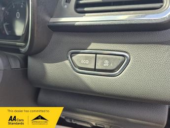 Renault Kadjar 1.3 TCe GT Line SUV 5dr Petrol EDC Euro 6 (s/s) (140 ps)