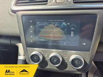 Renault Kadjar 1.3 TCe GT Line SUV 5dr Petrol EDC Euro 6 (s/s) (140 ps)