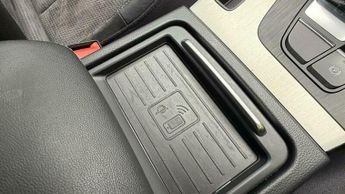 Audi Q5 2.0 TFSI S line S Tronic quattro Euro 6 (s/s) 5dr