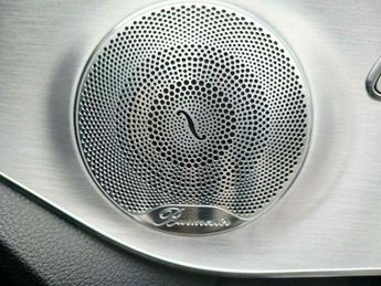 Mercedes-Benz C Class 2.1 C300h BlueTEC AMG Line G-Tronic+ Euro 6 (s/s) 4dr