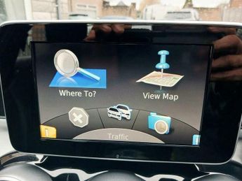 Mercedes-Benz C Class 2.1 C300h BlueTEC AMG Line G-Tronic+ Euro 6 (s/s) 4dr