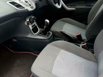 Ford Fiesta 1.25 Style 3dr