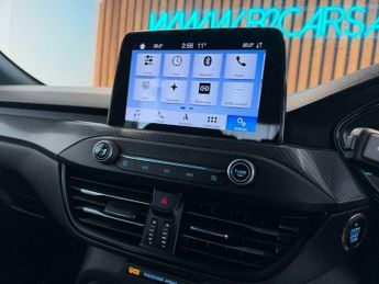Ford Focus 1.5 EcoBlue ST-Line X Auto Euro 6 (s/s) 5dr