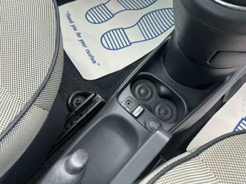 Fiat 500 1.2 Lounge Euro 4 3dr