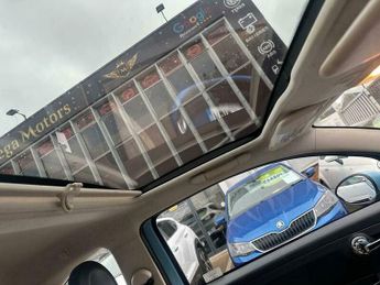 Fiat 500 1.2 Lounge Euro 4 3dr