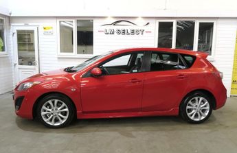Mazda 3 SPORT 151