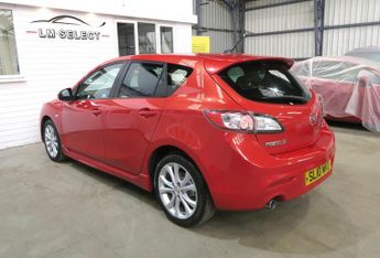 Mazda 3 SPORT 151