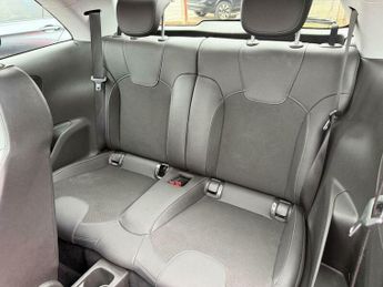 Vauxhall ADAM 1.2 16v JAM Euro 5 3dr