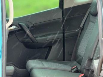 Vauxhall Meriva 1.7 CDTi SE Auto Euro 5 5dr