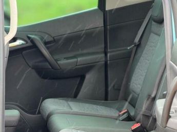 Vauxhall Meriva 1.7 CDTi SE Auto Euro 5 5dr