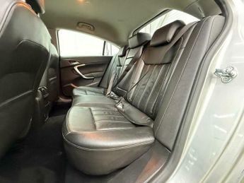 Vauxhall Insignia 2.0 CDTi Elite Nav Auto Euro 5 5dr