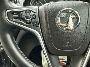 Vauxhall Insignia 2.0 CDTi Elite Nav Auto Euro 5 5dr