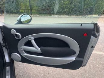 MINI Hatch 1.6 One CVT Euro 4 3dr